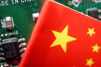 China could face more chip restrictions in 2024, analysts say