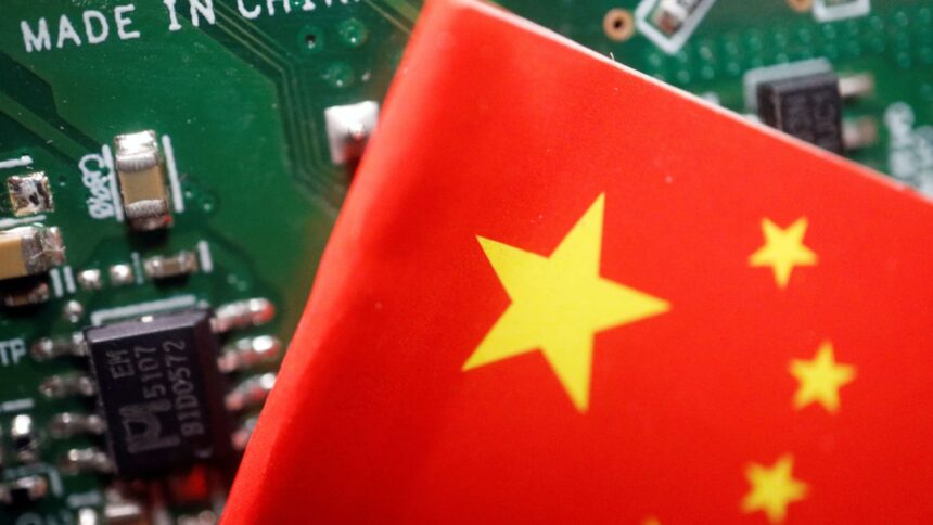 China could face more chip restrictions in 2024, analysts say