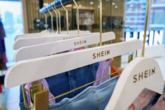 China launches security review of Shein ahead of IPO