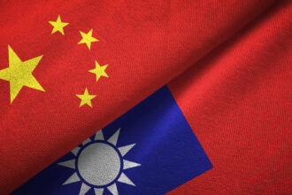 China reacts to pivotal Taiwan presidential election