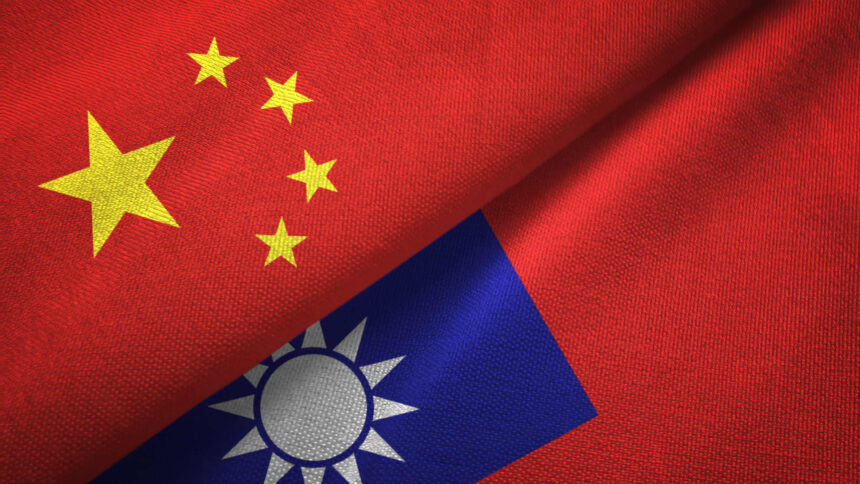 China reacts to pivotal Taiwan presidential election