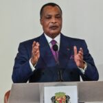 Congo : Juggling family members at heart of Sassou's reshuffle