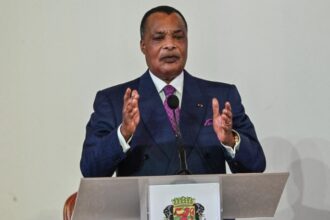 Congo : Juggling family members at heart of Sassou's reshuffle