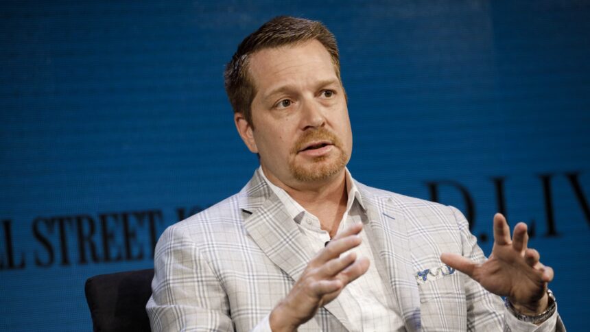 CrowdStrike CEO explains why Russian hackers are hard to beat