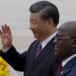 DRC : Beijing, privileged military partner of Kinshasa