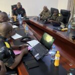 DRC : SADC regional force finds its feet in Goma