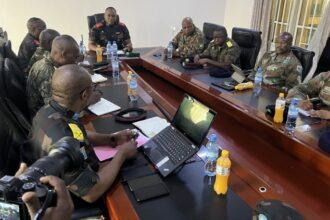 DRC : SADC regional force finds its feet in Goma