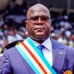 DRC : Tshisekedi's office offended by EU's cold shoulder