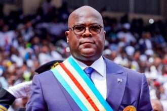 DRC : Tshisekedi's office offended by EU's cold shoulder