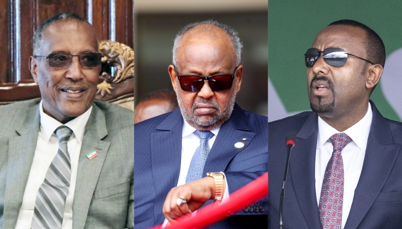 Djibouti/Ethiopia : Ethiopian MoU sours Djibouti-Somaliland relations