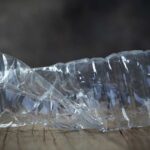 Does Your Bottled Water Contain Nanoplastics?