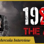 Dr. Andrew Wakefield - What You Need to Know About the Act of 1986