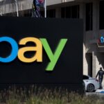 EBay to slash about 1,000 roles, or 9% of full-time employees