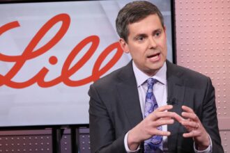 Eli Lilly weight loss drug site may not upend industry