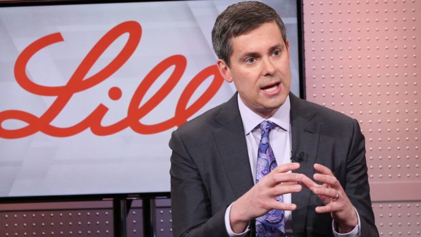 Eli Lilly weight loss drug site may not upend industry