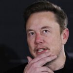 Elon Musk wants more control of Tesla, seeks 25% voting power