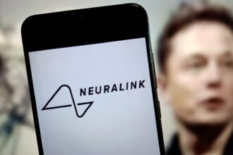 Elon Musk's Neuralink implants brain tech in human patient for the first time