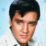 Elvis show to debut in London featuring AI projection