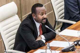 Ethiopia : Addis pursues informal talks with private lenders ahead of IMF visit