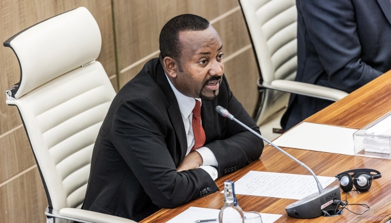 Ethiopia : Addis pursues informal talks with private lenders ahead of IMF visit