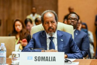 Ethiopia/Somalia : Mogadishu seeks to thwart Addis promise to recognise Somaliland