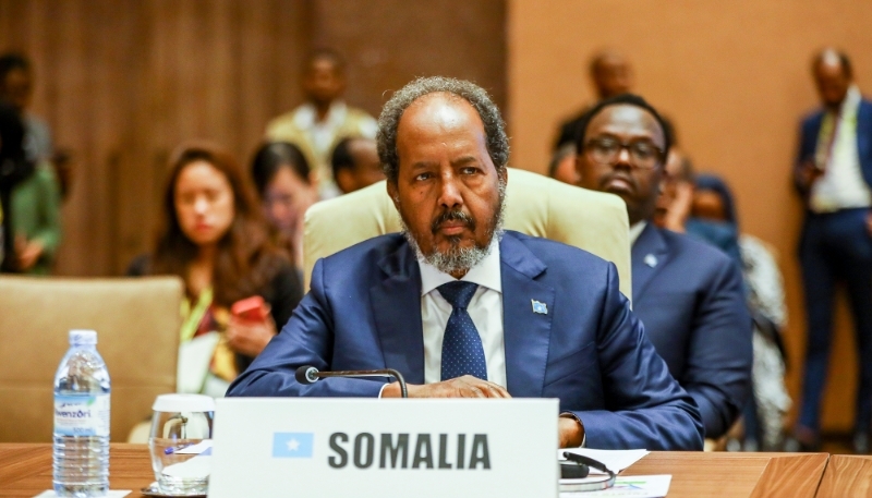 Ethiopia/Somalia : Mogadishu seeks to thwart Addis promise to recognise Somaliland