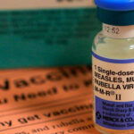 Europe Faces a Measles Outbreak