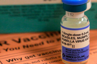 Europe Faces a Measles Outbreak