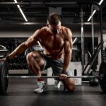 Excessive Weightlifting Will Shorten Your Life