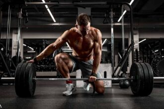 Excessive Weightlifting Will Shorten Your Life