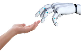 Expert Insights on the Future of Robotics - IT News Africa