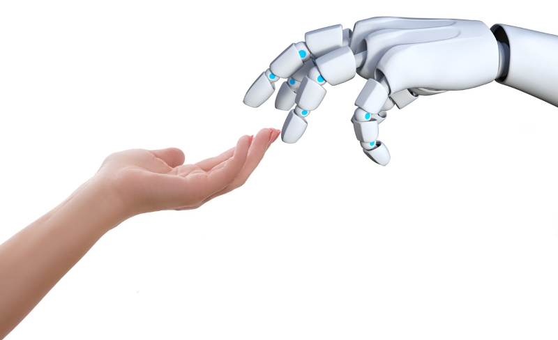 Expert Insights on the Future of Robotics - IT News Africa