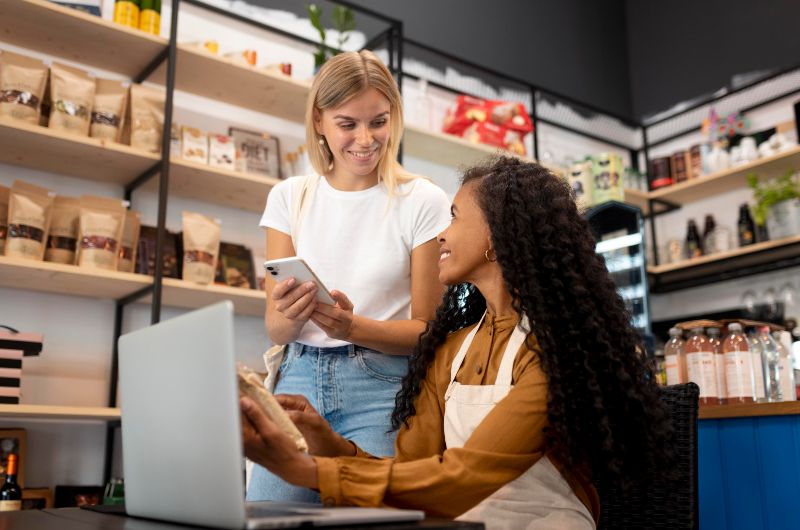 Exploring The Top 6 Tech Trends Set to Shape the Future of Retail - IT News Africa