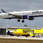 Failed JetBlue buyout leaves Spirit Airlines with a tough path forward