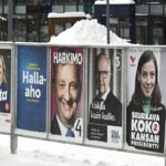 Finland Votes for President - The New York Times