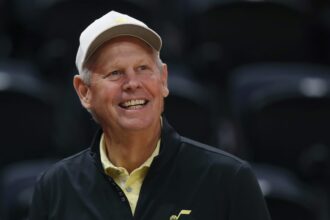 Former NBA All-Star Danny Ainge sees demand for international players