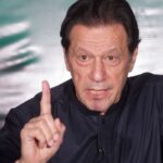 Former Pakistan Prime Minister Imran Khan gets 10-year jail term