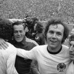 Franz Beckenbauer, ‘Der Kaiser’ of World Soccer, Dies at 78