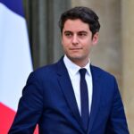 Gabriel Attal becomes France's youngest prime minister in modern history