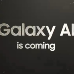 Galaxy AI Launch Set to Propel Mobile Technology into a New Era