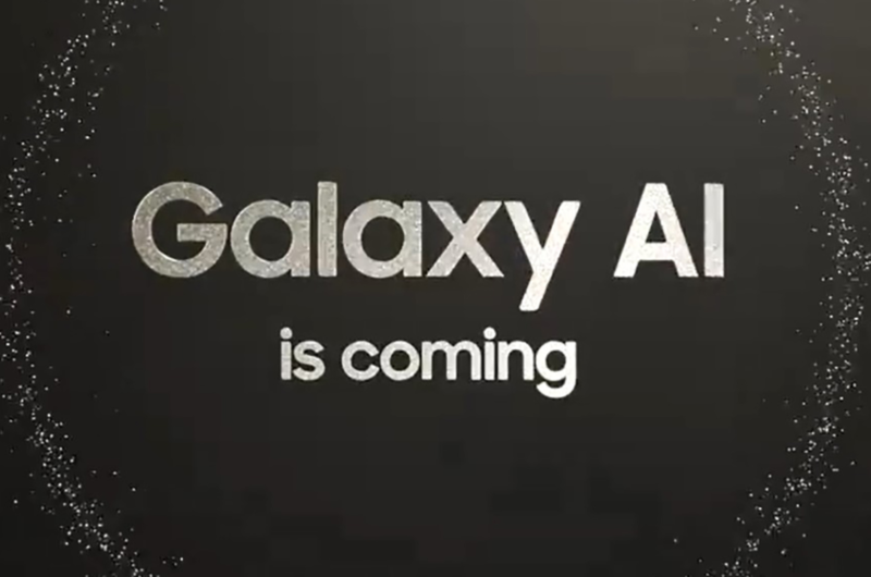 Galaxy AI Launch Set to Propel Mobile Technology into a New Era