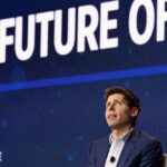 Generative AI dominates Davos discussions as companies focus on accuracy