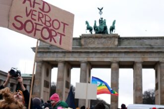 Germans Push Back as Far Right’s Influence Grows