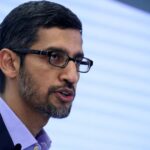 Google CEO says job cuts needed in 2024 to serve ‘ambitious goals’