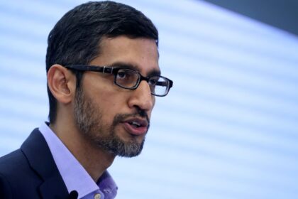 Google CEO says job cuts needed in 2024 to serve ‘ambitious goals’