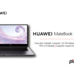 HUAWEI's MateBook D 16 Pioneers Connectivity - IT News Africa