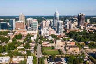 How to Spend 24 Hours in Raleigh, North Carolina (Updated 2024)