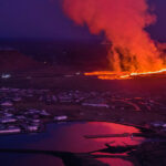 Iceland Faces ‘New Chapter’ of Seismic Activity as Lava Menaces Town