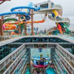 Icon of the Seas preview: Photos of Royal Caribbean's newest ship