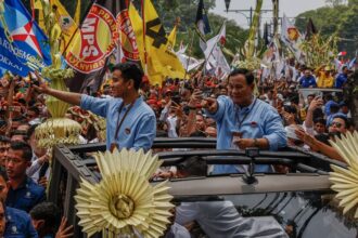 In Indonesia, Democracy or Dynasty?